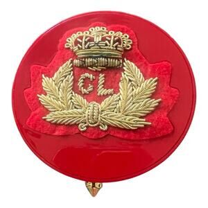 Christian Louboutin Teint Fetiche Le Cushion Refillable Case NIB